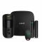 Комплект GSM сигналізації Ajax StarterKit Cam black