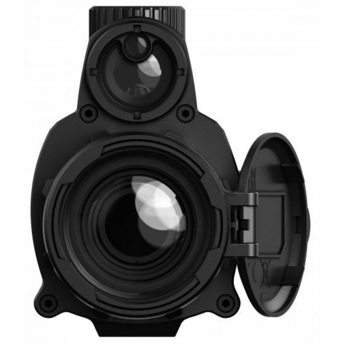 Тепловізійний приціл AGM Varmint LRF TS50-384