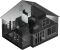 Комплект охоронної сигналізації Ajax StarterKit 2 black (000023479)