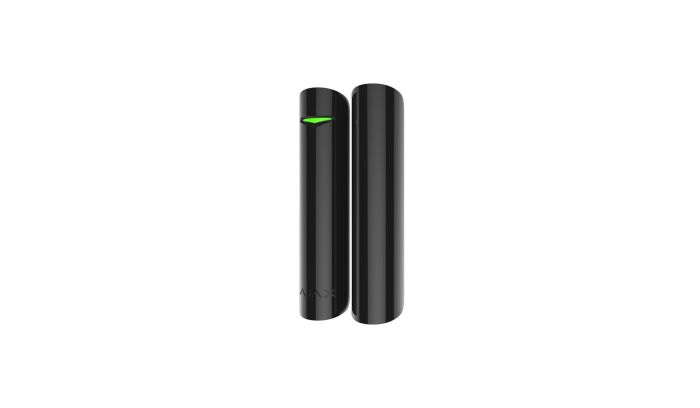 Комплект охоронної сигналізації Ajax StarterKit 2 black (000023479)