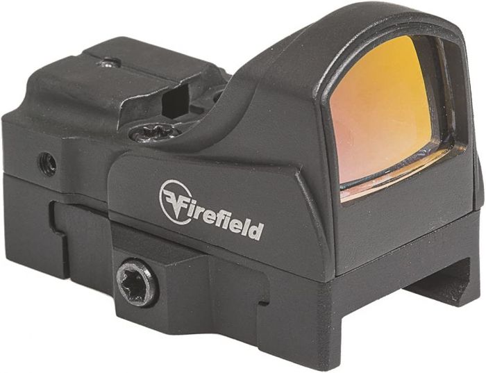 Коліматор Firefield Impact Mini Reflex Sight (Impact Mini Reflex Sight)