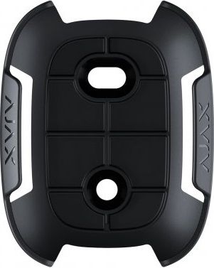Тримач для фіксації тривожної кнопки Ajax Button Double Button Holder, чорний (000020421)