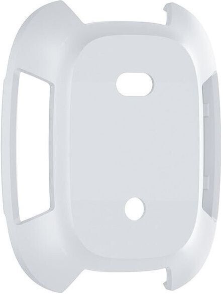 Тримач для фіксації тривожної кнопки Ajax Button, Double Button Holder, білий (000020422)