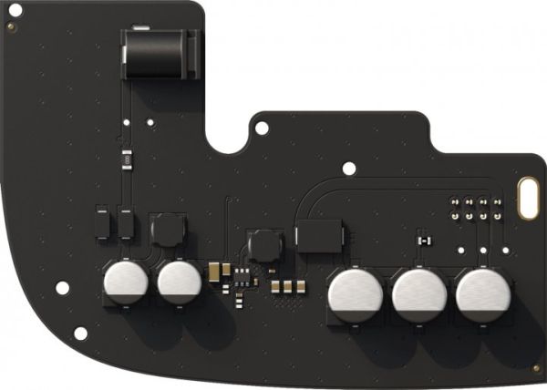 Плата блоку живлення Ajax PSU для Hub 2, 12V (000017054)