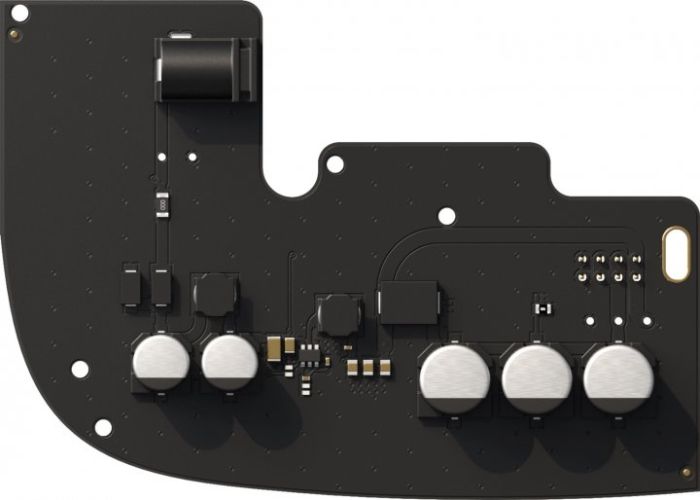 Плата блоку живлення Ajax PSU для Hub 2, 12V (000017054)