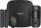 Комплект 4G (LTE) сигналізації Ajax StarterKit Cam Plus black (000019876)