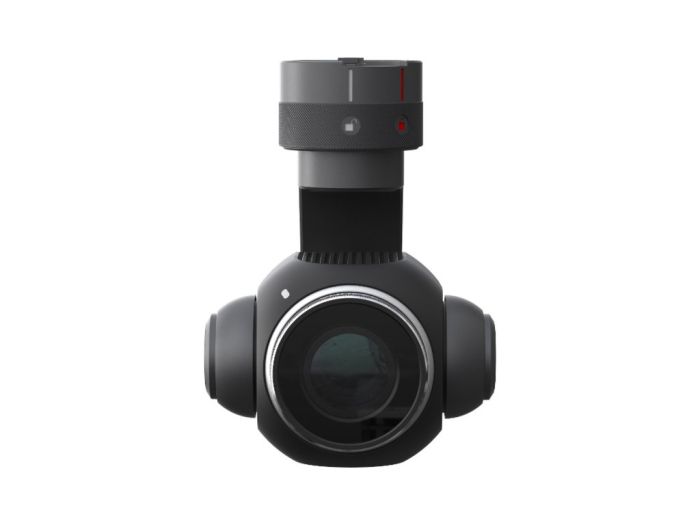 Камера Yuneec E90x 1" Pro для дрону H520E (YUNE90XEU)