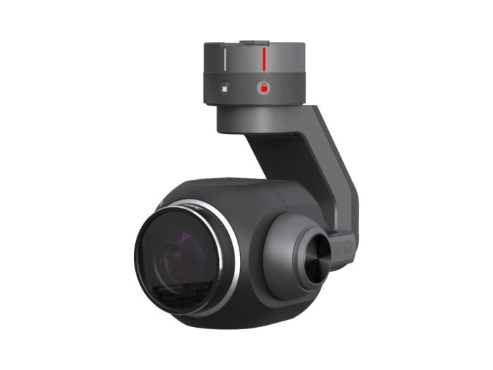 Камера Yuneec E90x 1" Pro для дрону H520E (YUNE90XEU)