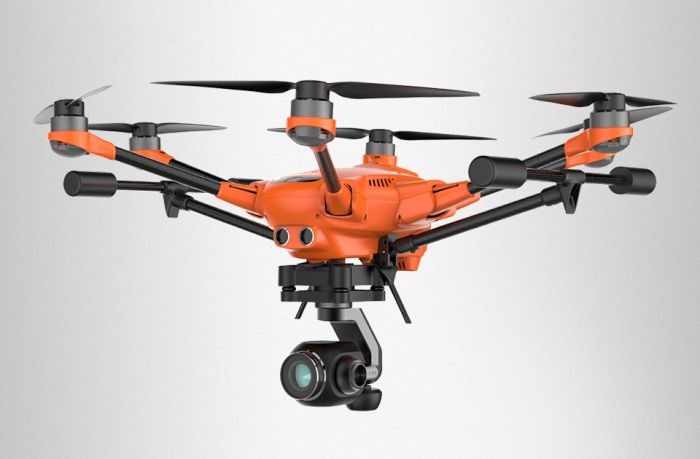Камера Yuneec E90x 1" Pro для дрону H520E (YUNE90XEU)