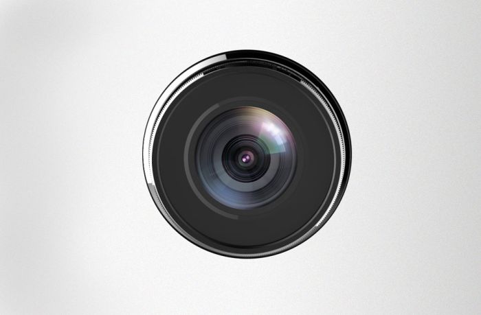 Камера Yuneec E90x 1" Pro для дрону H520E (YUNE90XEU)