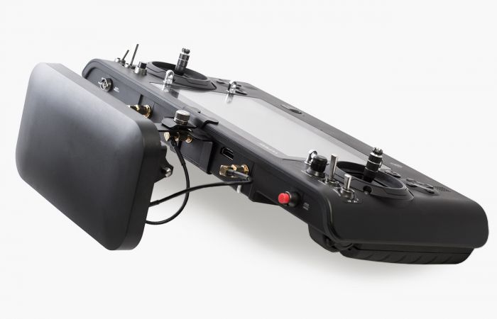 Спрямована антена 4hawks Raptor SR для дрону Yuneec H520E (SXITEM)