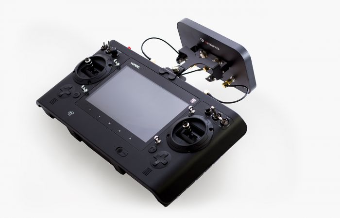 Спрямована антена 4hawks Raptor SR для дрону Yuneec H520E (SXITEM)