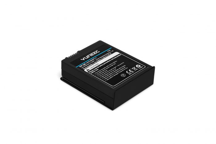 Акумулятор Yuneec для ST16S 8700mAh, 3.6V, 1S (YUNST16S100)