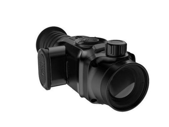 Тепловізійний приціл ThermTec VIDAR 635
