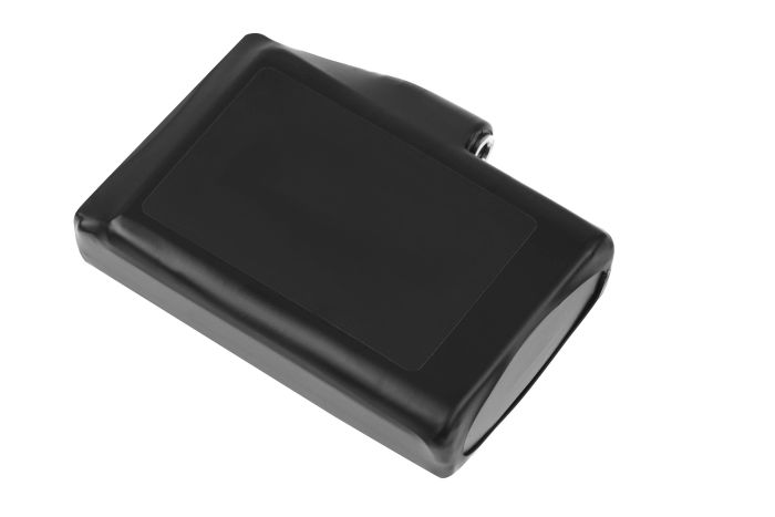 Балаклава з підігрівом 2E Shadow Black