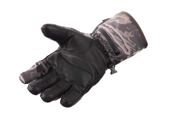 Рукавички з підігрівом 2E Hunter Camo