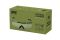 Окуляри тактичні, захисні 2E Falcon Army Green з EVA-футляром, 3 лінзи