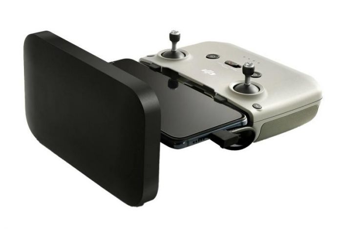 Направлена антена 4Hawks Raptor SR Antenna для дрона DJI Mavic 3 (RC-N1) (A133S)