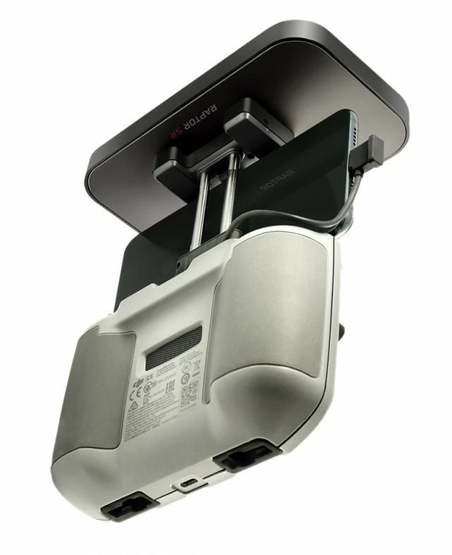 Направлена антена 4Hawks Raptor SR Antenna для дрона DJI Mavic 3 (RC-N1) (A133S)