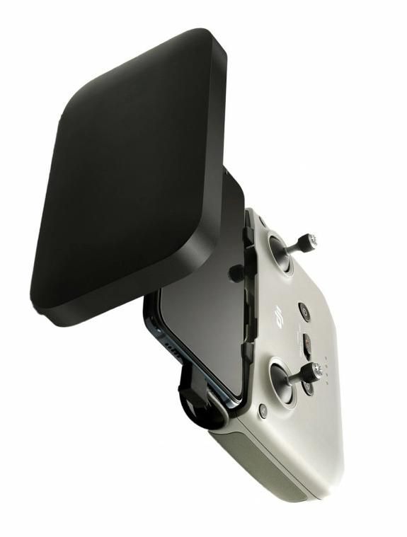 Направлена антена 4Hawks Raptor SR Antenna для дрона DJI Mavic 3 (RC-N1) (A133S)