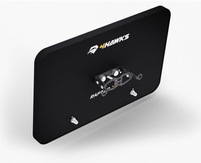 Направлена антена 4Hawks Raptor XR Antenna для дрона DJI Mavic 3 (RC-N1), 2х10м кабель (A133X-10M)