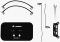 Направлена антена 4Hawks Raptor SR Antenna для дрона Autel Evo II v2 (A132S)
