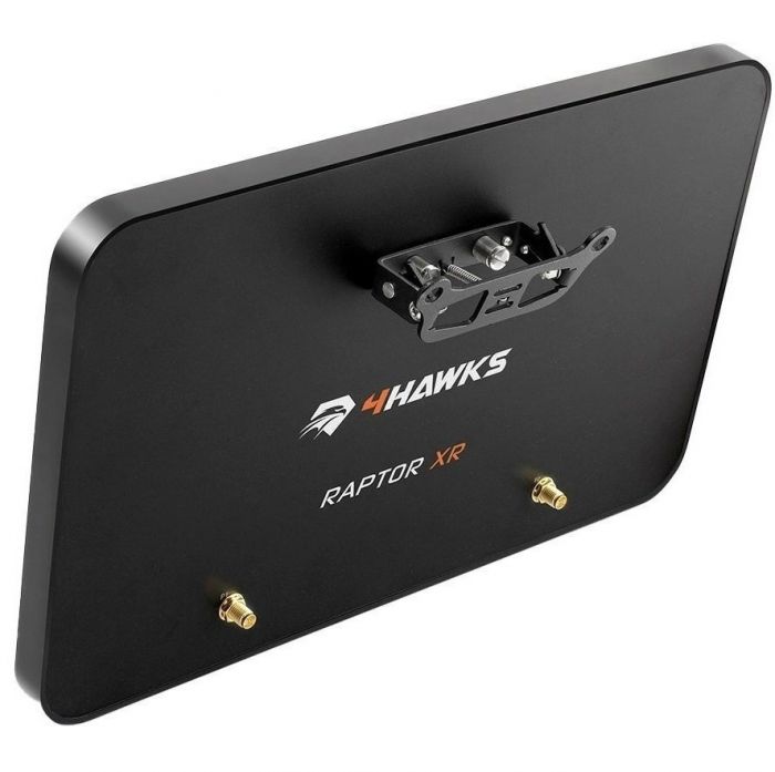 Направлена антена 4Hawks Raptor XR Antenna для дрона Autel Evo II v2 (A132X)