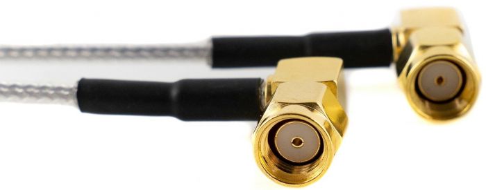 Направлена антена 4Hawks Raptor XR Antenna для дрона Autel Evo II v2 (A132X)
