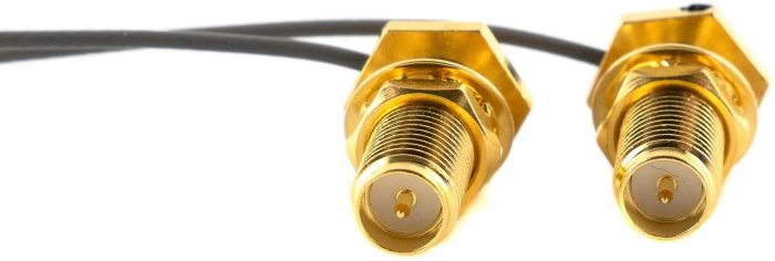 Направлена антена 4Hawks Raptor XR Antenna для дрона Autel Evo II v2 (A132X)