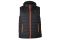 Жилет з підігрівом 2E Heat Power Plus Black з капюшоном