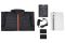 Жилет з підігрівом 2E Heat Power Plus Black з капюшоном