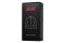 Жилет з підігрівом 2E Heat Power Plus Black з капюшоном