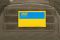 Плитоноска 2Е Combat Тип 3 зелена