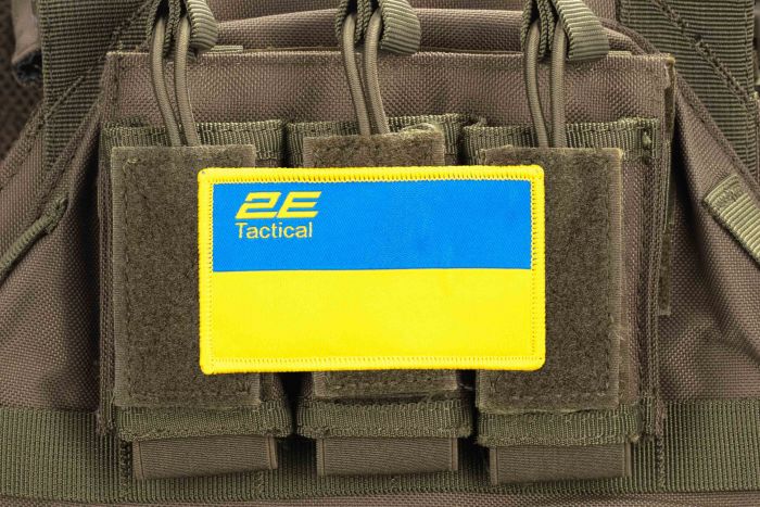 Плитоноска 2Е Assault Тип 4, зелена