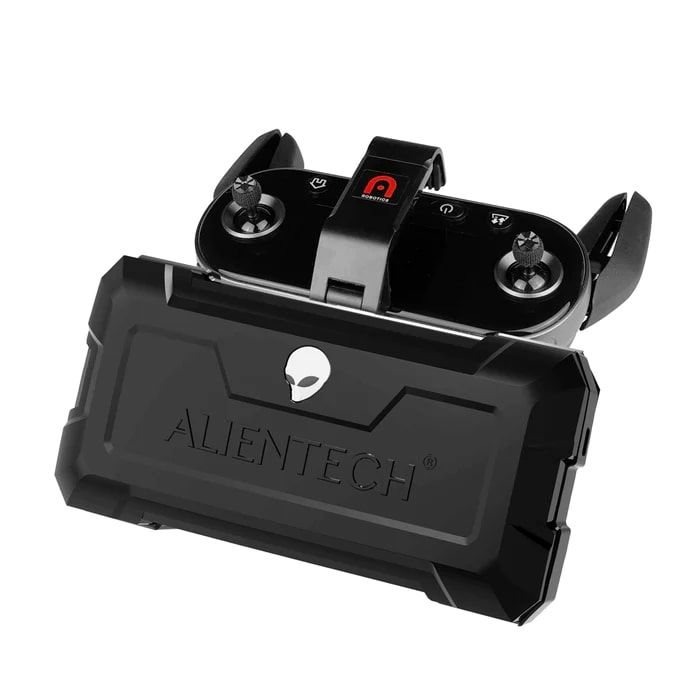 Антена ALIENTECH Duo II 2.4G/5.8G для DJI RC PRO (DUO-2458SSB/D-M3PRO)