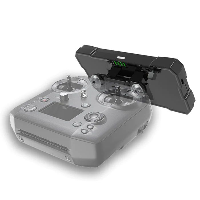 Антена ALIENTECH Duo II 2.4G/5.8G для DJI RC PRO (DUO-2458SSB/D-M3PRO)