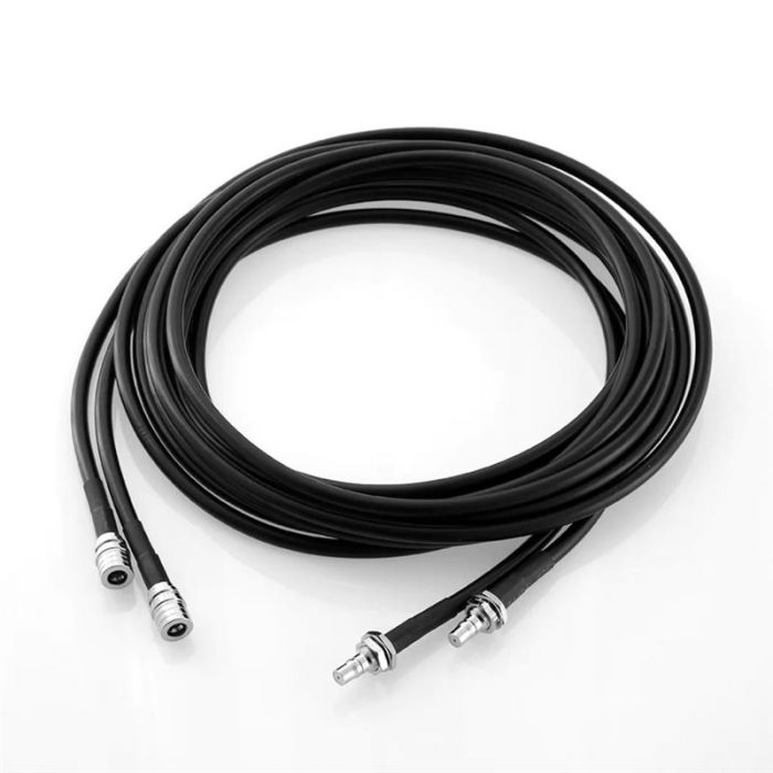 Антенний кабель ALIENTECH Антенний кабель RG-223, BNC-BNC, 8 м PROQMA8000QMA/RG223
