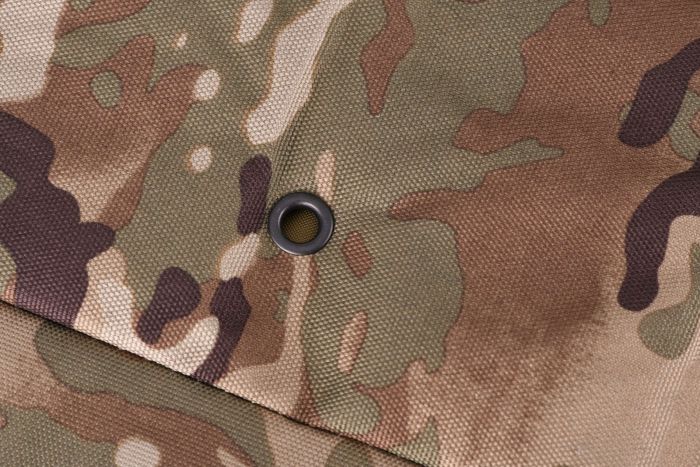 Cумка-баул/рюкзак 2Е Tactical, L, XL, камуфляж