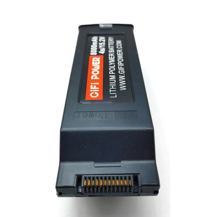 Акумулятор LiPo 15,2 В 8000 мАг GiFi Power для дрону Yuneec Typhoon H3, H520E (H3-8000)