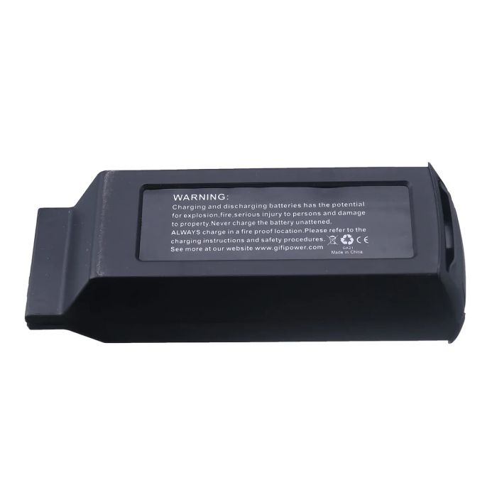 Акумулятор LiPo 15,2 В 8000 мАг GiFi Power для дрону Yuneec Typhoon H3, H520E (H3-8000)