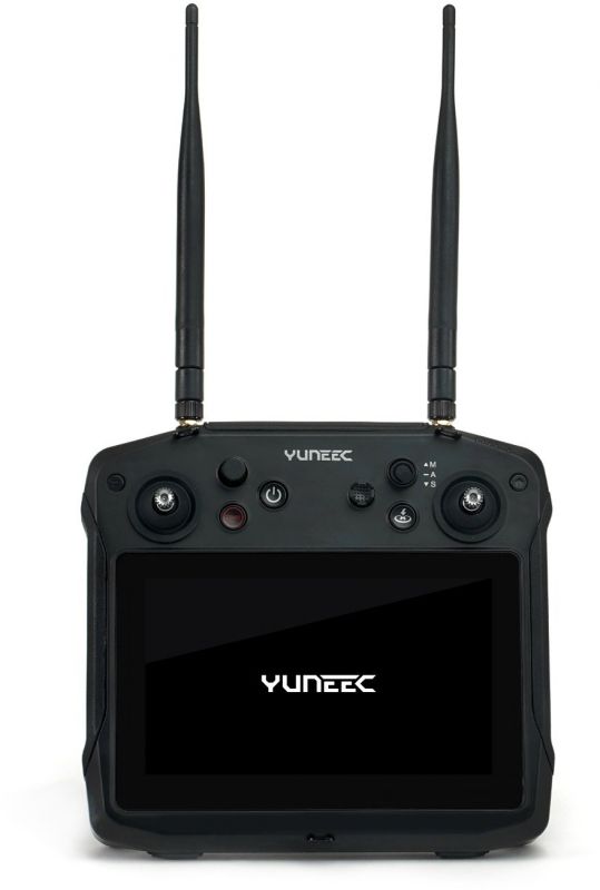Гексакоптер Yuneec H850 RTF/RTK T1
