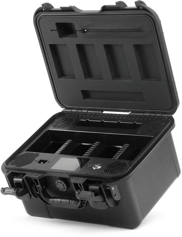 Гексакоптер Yuneec H850 RTF/RTK T1