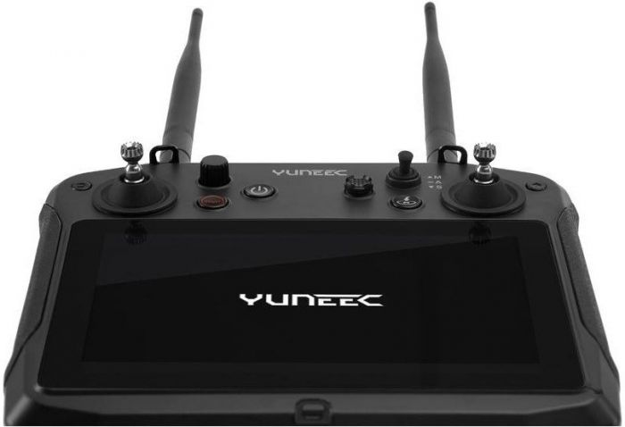 Гексакоптер Yuneec H850 RTF/RTK T1