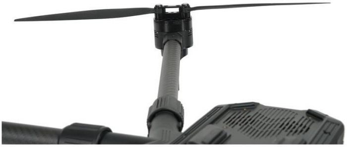 Гексакоптер Yuneec H850 RTF/RTK T1