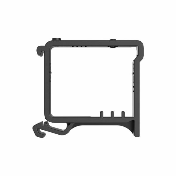 Тримач для фіксації на DIN-рейці Ajax DIN for Relay та WallSwitch (000027623)