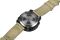Тактичний годинник 2E Trek Pro Black-Green з компасом, барометром та крокоміром