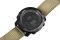 Тактичний годинник 2E Trek Pro Black-Green з компасом, барометром та крокоміром