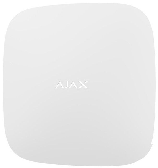 Комплект GSM сигналізації Ajax StarterKit White (000001144)