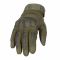 Рукавички тактичні зимові 2E, Winter Sensor Touch, зелені