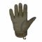 Рукавички тактичні зимові 2E, Winter Sensor Touch, зелені